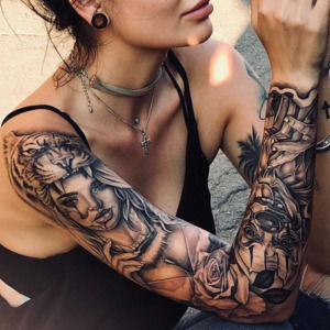 Meet your Posher, Bianca